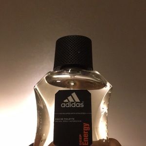 Adidas Deep Energy Cologne
